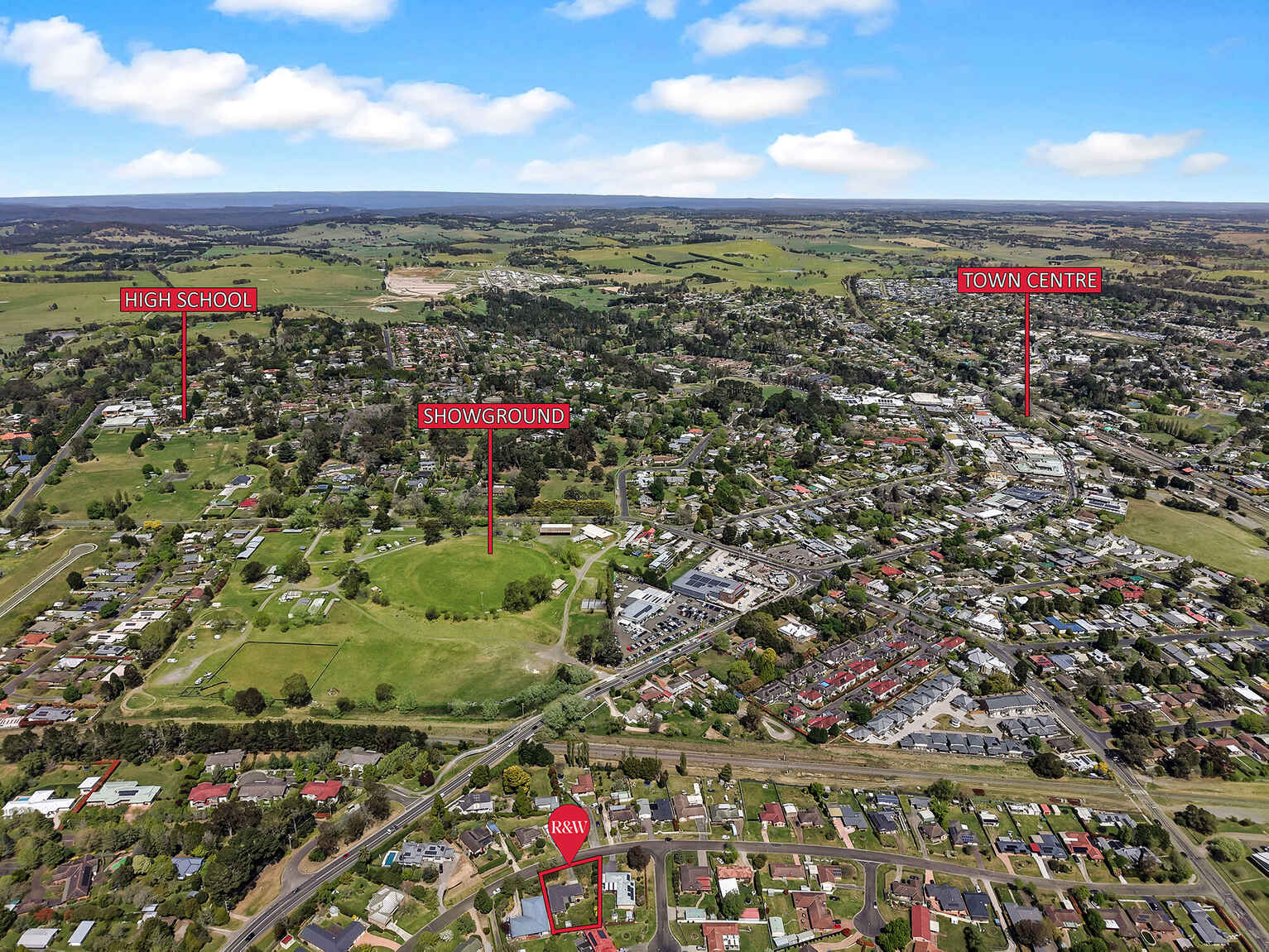 22 Simon Place Moss Vale 22 Simon Place Moss Vale