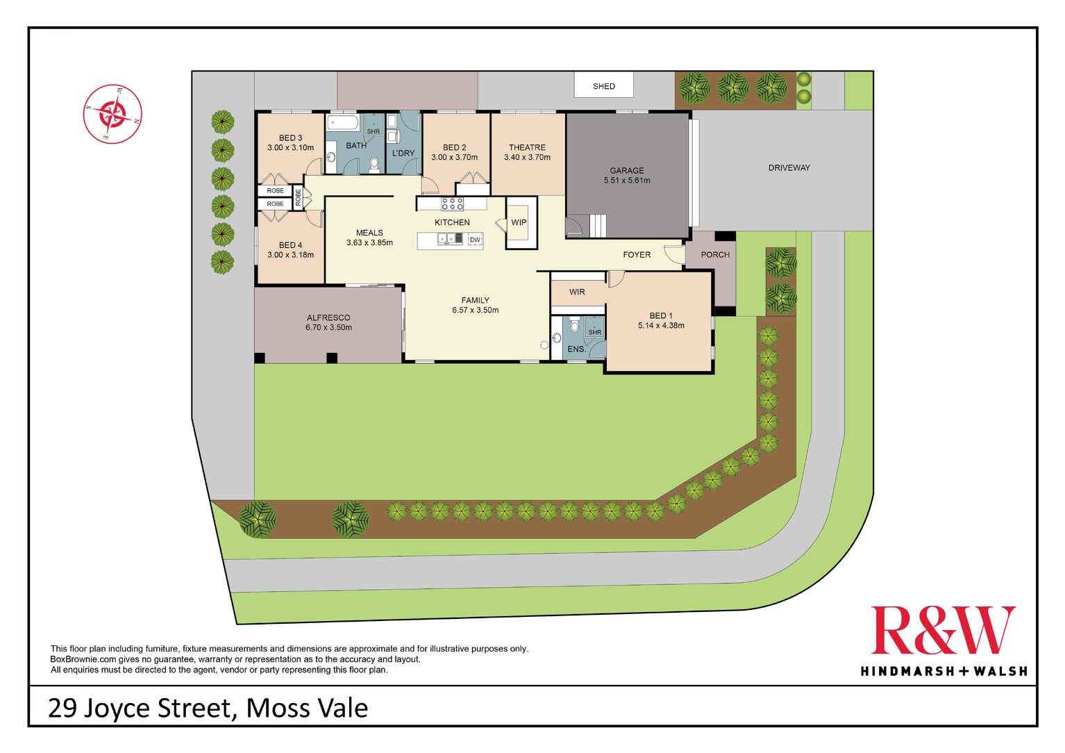 29 Joyce Street Moss Vale 29 Joyce Street Moss Vale