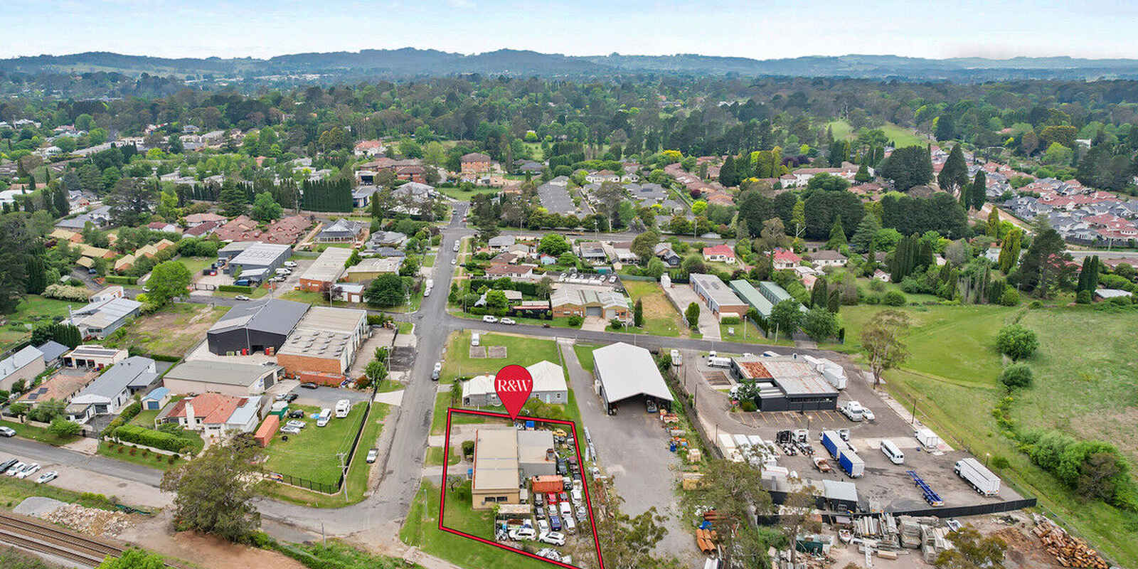 1-3 Alcorn Street Bowral