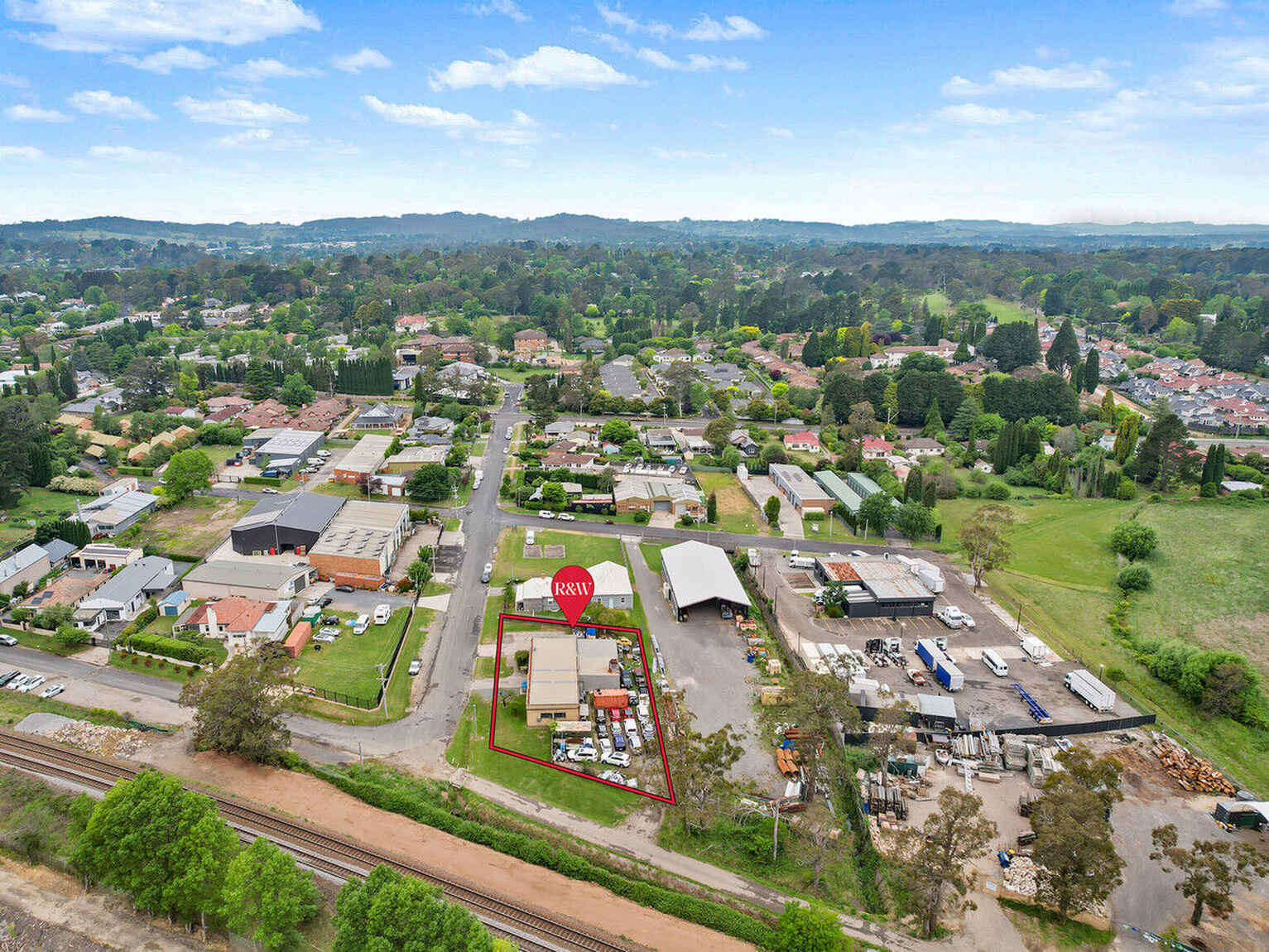 1-3 Alcorn Street Bowral