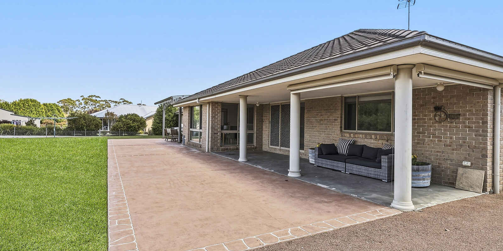 27 Woodside Drive Moss Vale 27 Woodside Drive Moss Vale