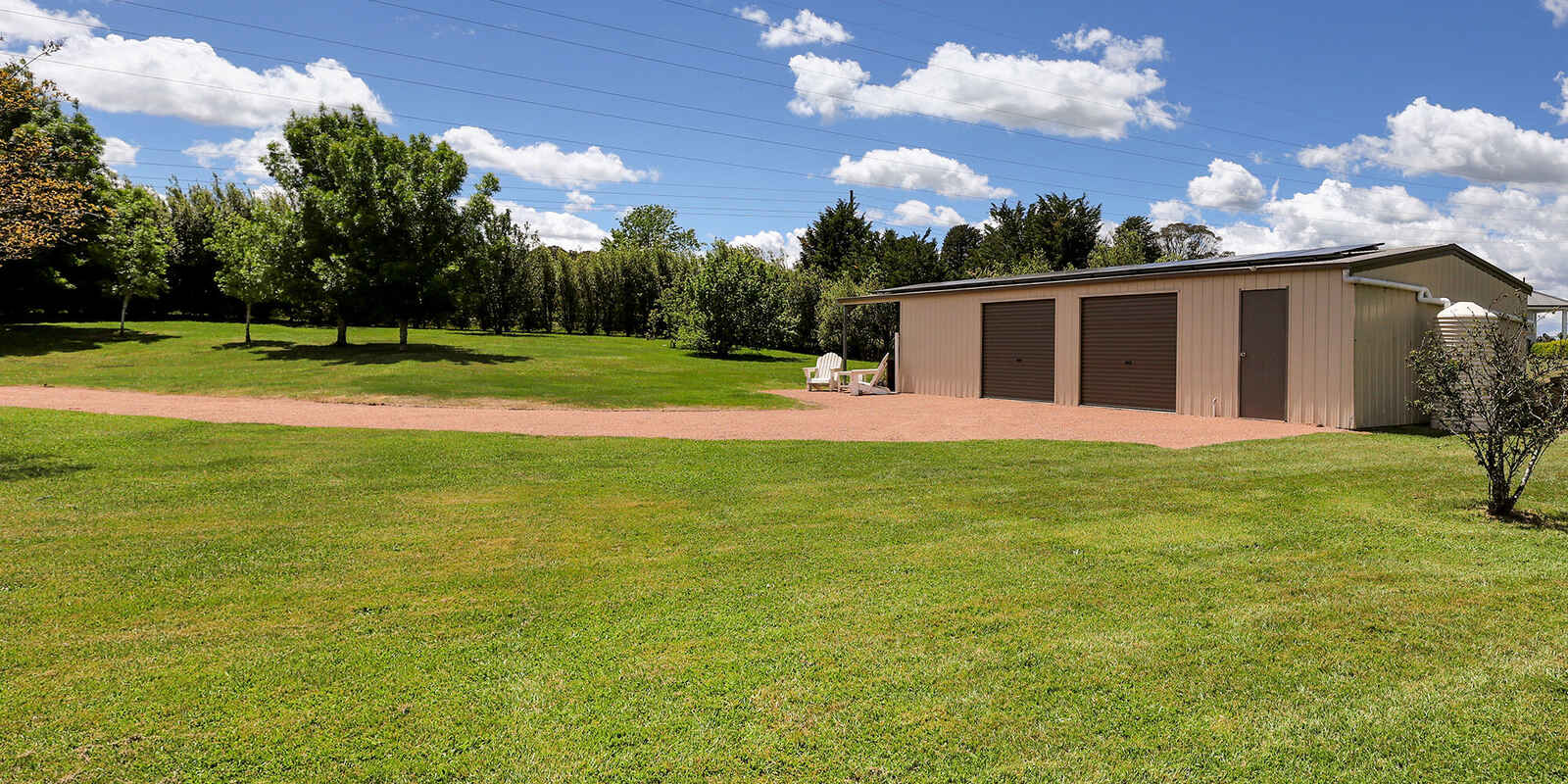 27 Woodside Drive Moss Vale 27 Woodside Drive Moss Vale