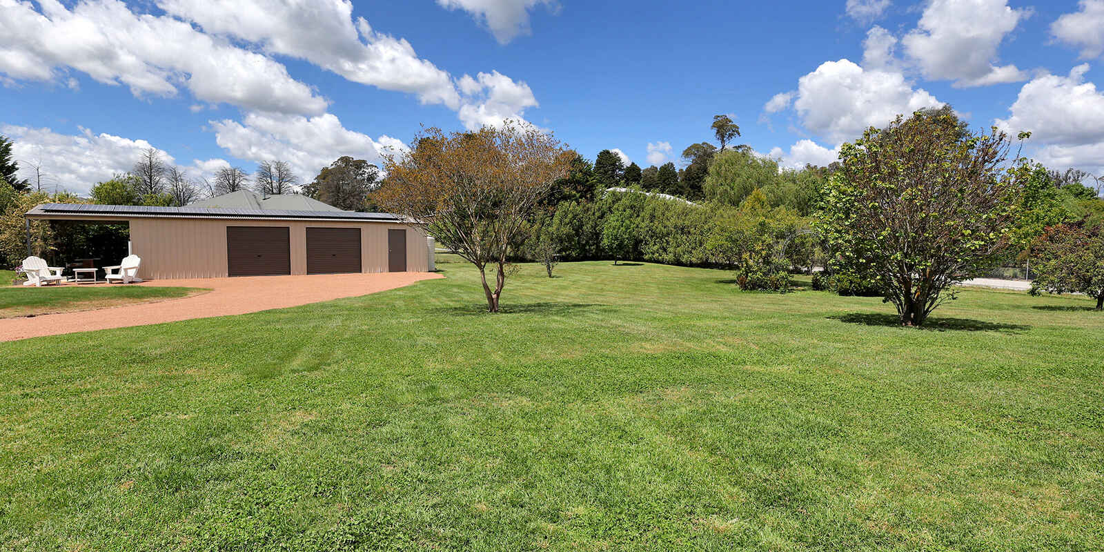 27 Woodside Drive Moss Vale 27 Woodside Drive Moss Vale