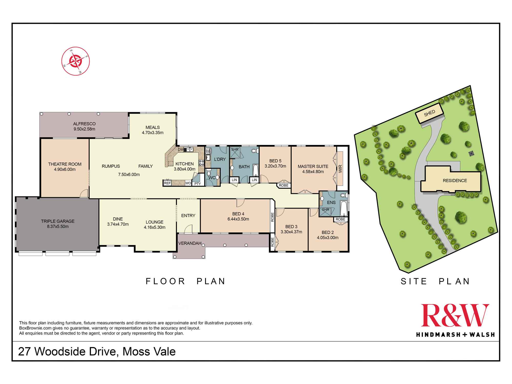 27 Woodside Drive Moss Vale 27 Woodside Drive Moss Vale