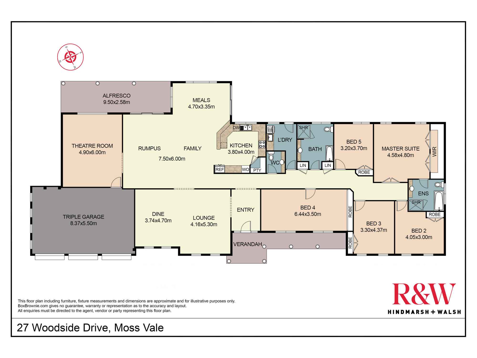 27 Woodside Drive Moss Vale 27 Woodside Drive Moss Vale