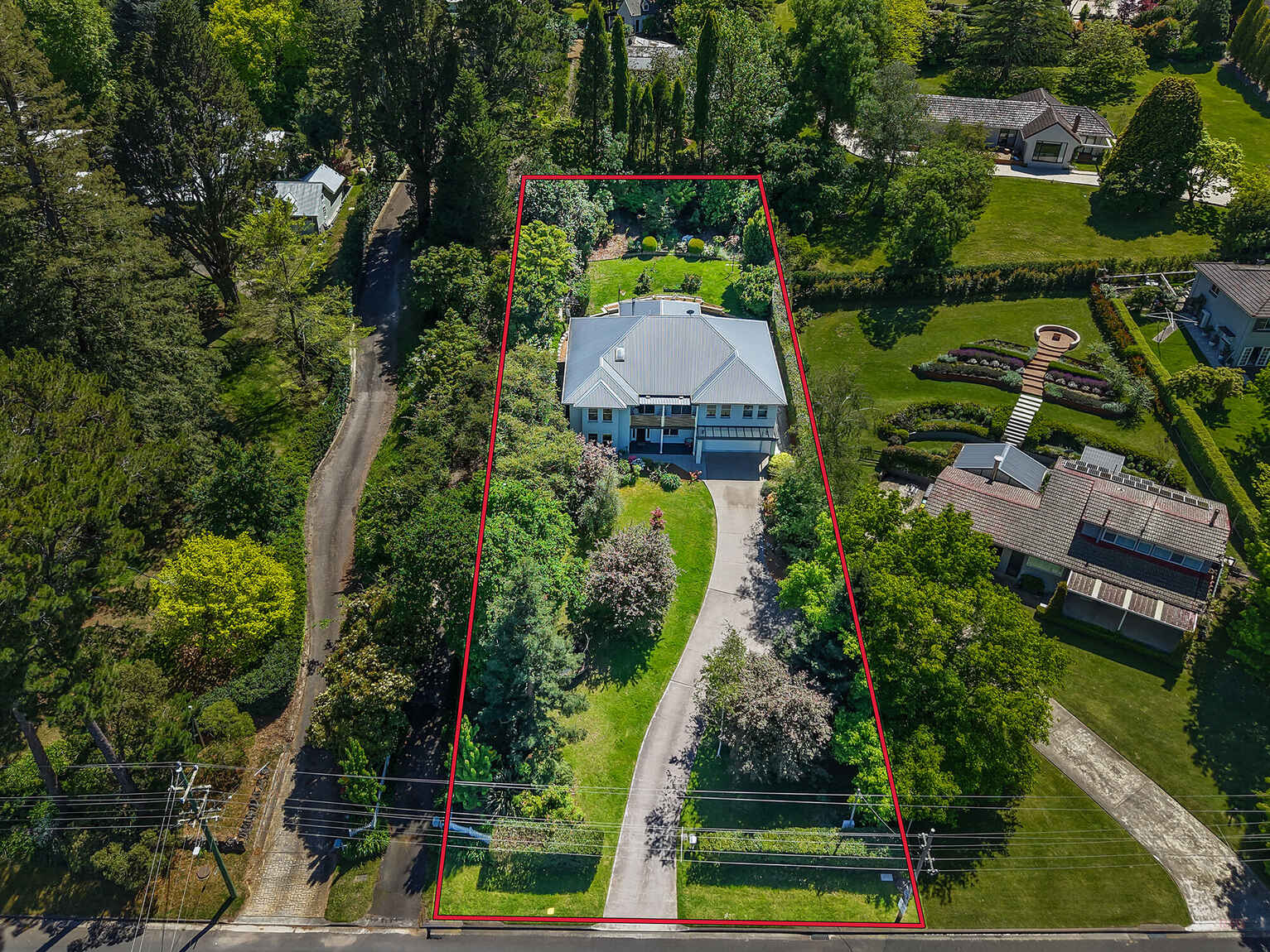 44 Oxley Drive Bowral 44 Oxley Drive Bowral