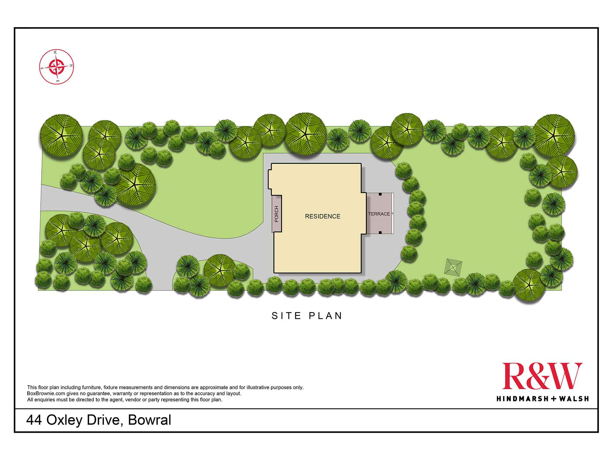 44 Oxley Drive Bowral 44 Oxley Drive Bowral
