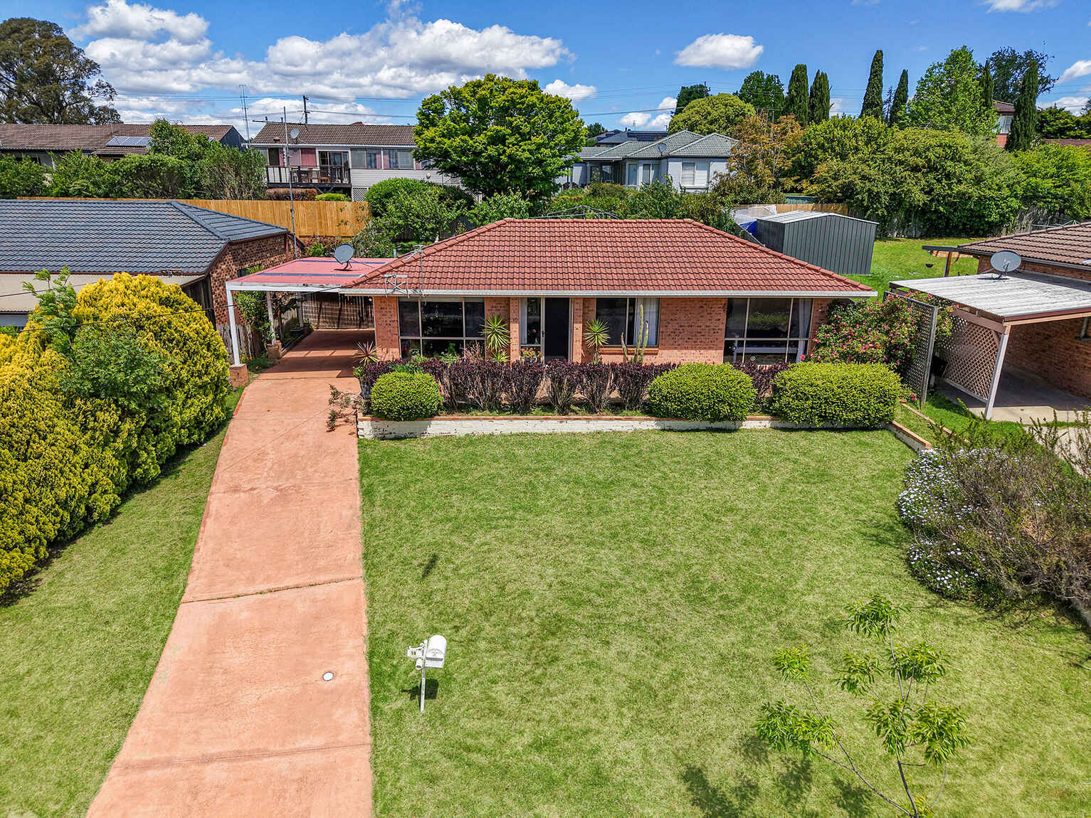 10 Lisa Court Moss Vale 10 Lisa Court Moss Vale