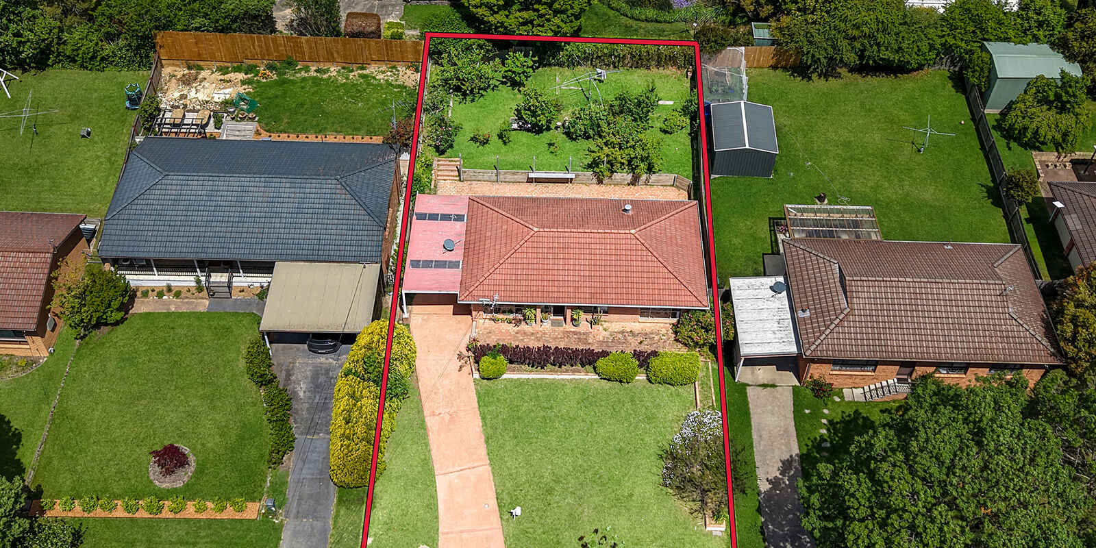 10 Lisa Court Moss Vale 10 Lisa Court Moss Vale
