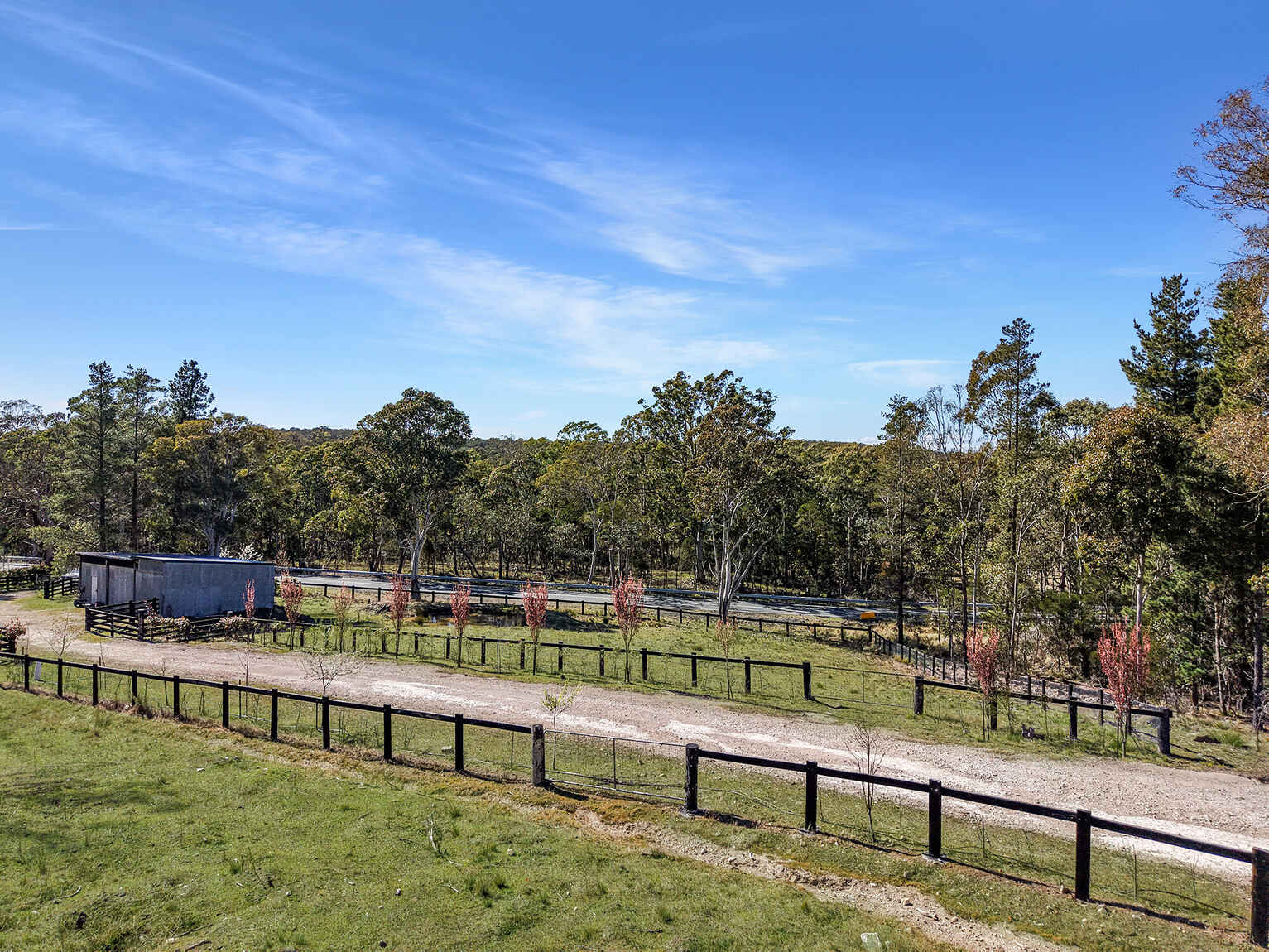 338 Jerrara Road Marulan 338 Jerrara Road Marulan