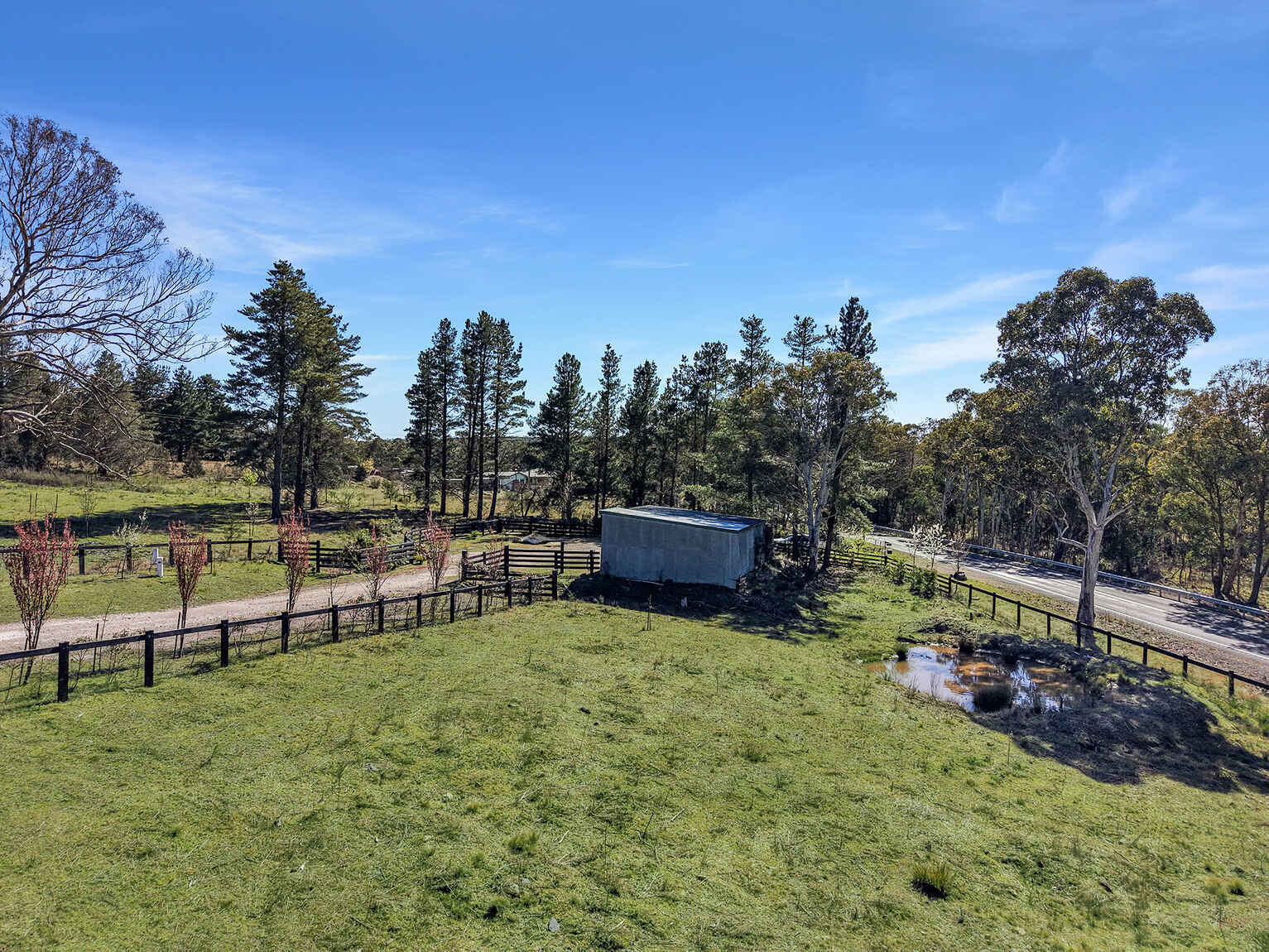 338 Jerrara Road Marulan 338 Jerrara Road Marulan
