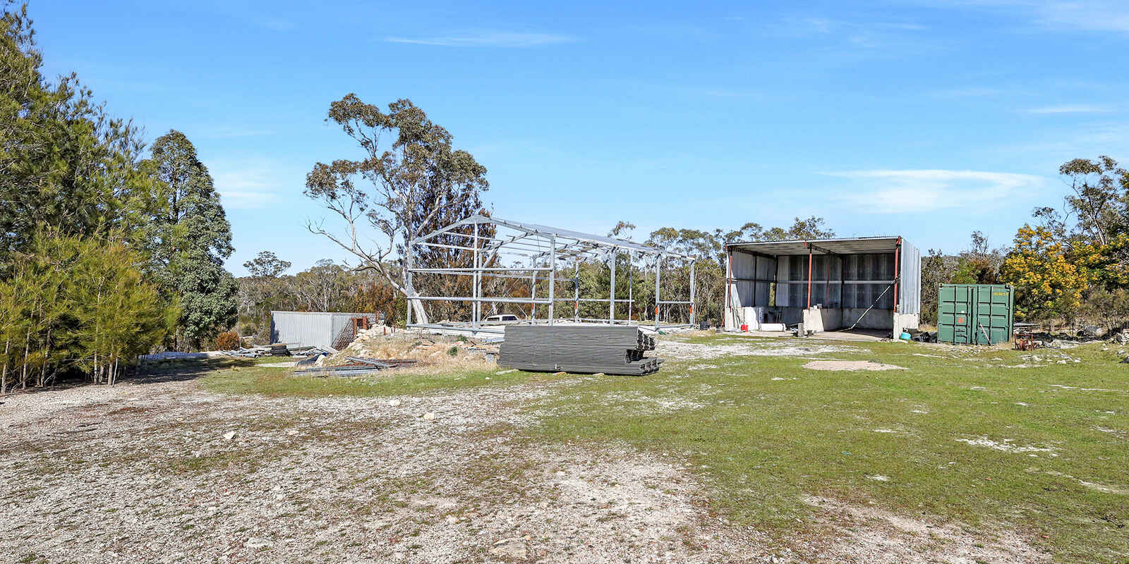 338 Jerrara Road Marulan 338 Jerrara Road Marulan