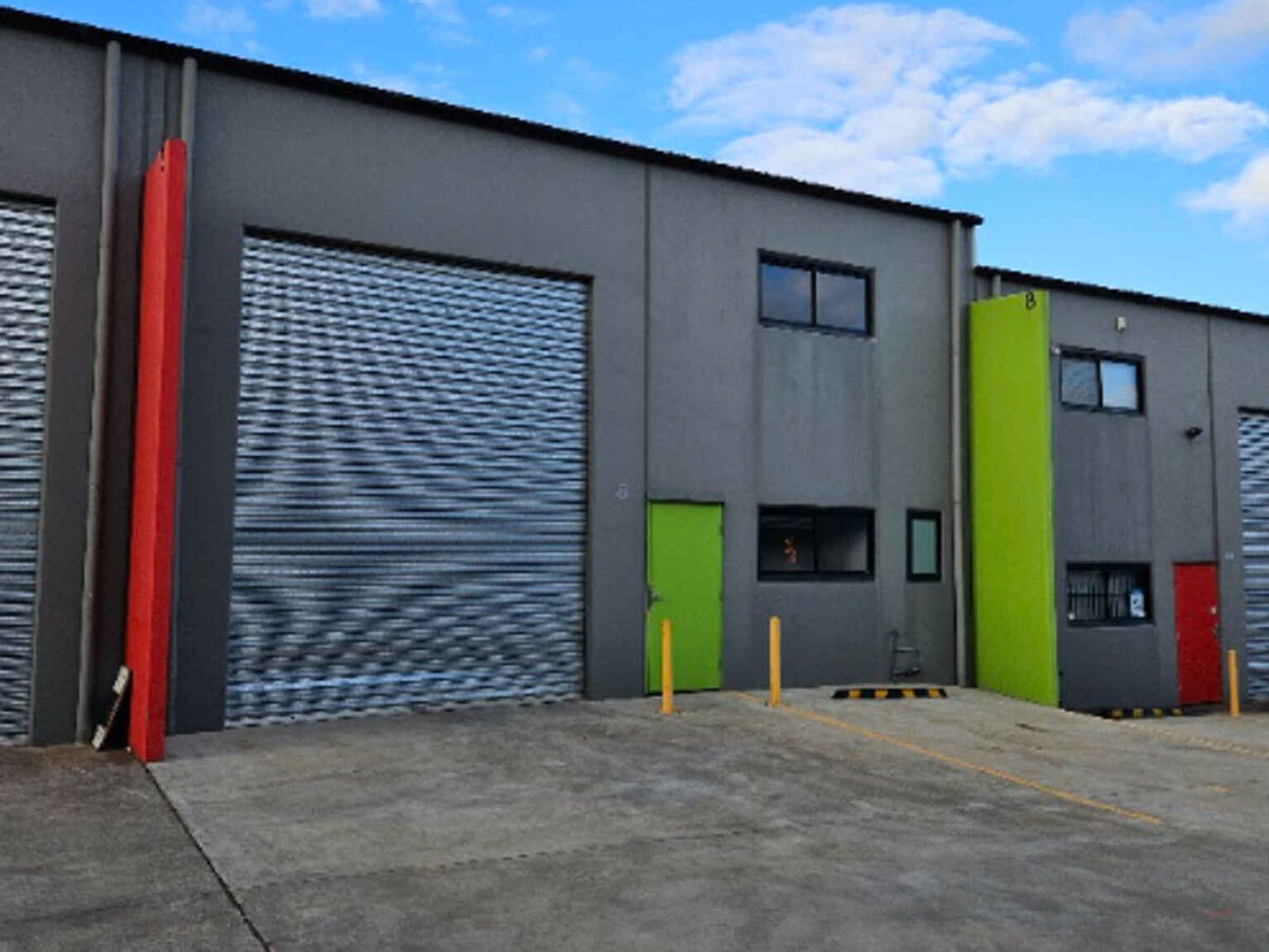 Unit 8/17 Old Dairy Close Moss Vale
